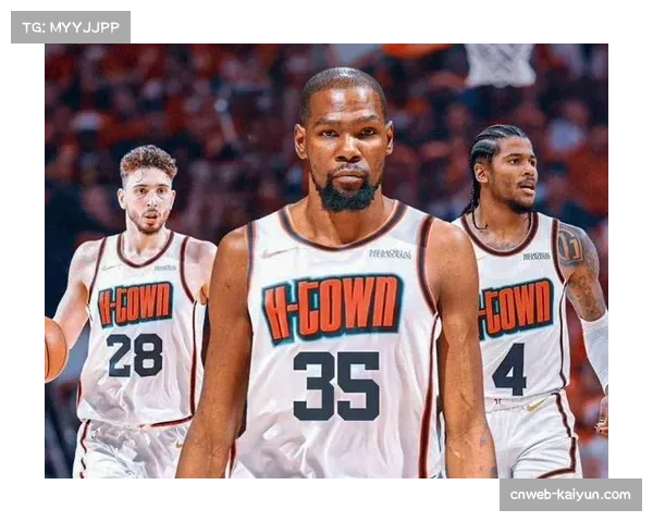 杜兰特谈与申京默契配合 他持球进攻我专注跑位寻找机会