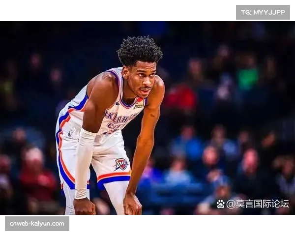 雷霆核心亚历山大正打出MVP级别表现 带领球队创造纪录