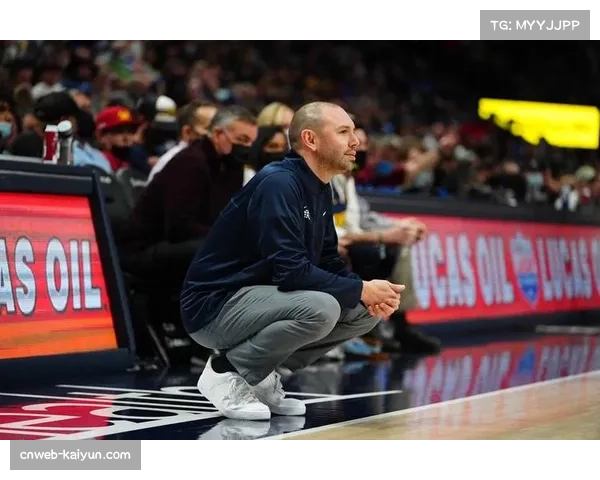 阿德尔曼体系深度：掘金团队篮球与轮换厚度底牌